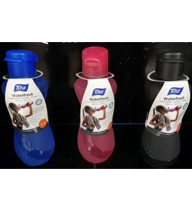 PLASTİK SULUK-MATARA