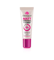 MATT CONTROL MAKE-UP BASE/MATLAŞTIRICI MAKYAJ BAZI