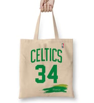 Pierce White RoXx INK Bez Çanta Uzun Saplı