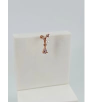 Tragus Kıkırdak Küpesi