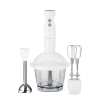 Conti CMD-208 Multiset 3 Blender Set Krem