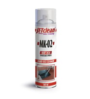 Jetclean MK-02 500ml Sert Oca Temizleme Sprey