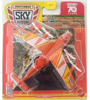 Mattel Matchbox sky Busters - sky Sentry - HLJ23