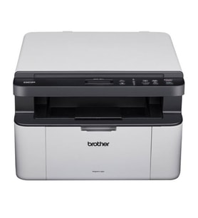 BROTHER DCP-1511 LAZER YAZ/TAR/FOT A4 2xTONER