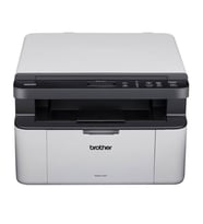 BROTHER DCP-1511 LAZER YAZ/TAR/FOT A4 2xTONER