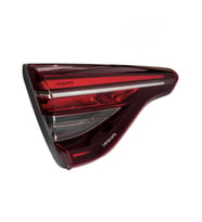 LEOPARTS Renault Clio 5 Stop Lambası İç Sol 2021-2024 (Touch Paket) 265551147R