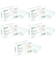 Agarta El Yapımı Doğal Sabun 150GR Cilt Beyazlatıcı (5 Li Set)