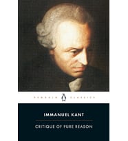 Critique Of Pure Reason (Krem)