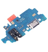 Samsung A25 Şarj ve Mikrofon Bordu Servis Orjinali  ( % 100 Servis Ürünüdür ) A256 - GH96-16227A