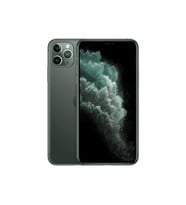 Yenilenmiş IPHONE 11 PRO 64GB -B Kalite- Yeşil