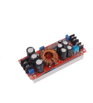 1200W 20A Dc-Dc Voltaj Yükseltici Gerilim Yükseltici 8-60Vto12-83