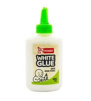 Mikro Beyaz Tutkal 100ml - 2 adet