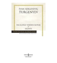 İnceldiği Yerden Kopar - Sığıntı - Hasan Ali Yücel Klasikleri