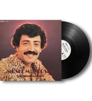 PLAK - Müslüm Gürses / Yaranamadım