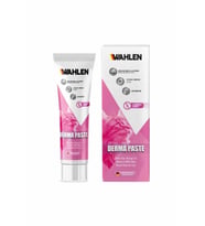 Wahlen Derma Paste Tüy Yapısını Destekleyen Macun 85 ml