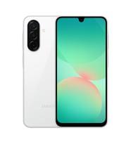 Samsung Galaxy A26 5G 256 GB 8 GB Ram Beyaz (Samsung Türkiye Garantili)