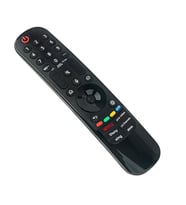 lg ile uyumlu Model AKB76045007 Webos Smart Tv Kumanda-Mikrofonlu