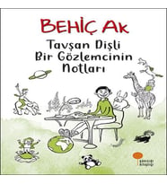 Tşan Dişli Bir Gözlemcinin Notları