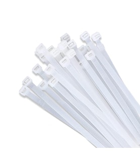 DE-PA 3.6X300mm Kablo Bağı (100lü Paket)