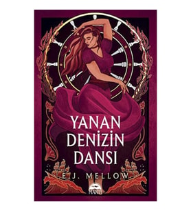 Yanan Denizin Dansı