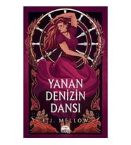 Yanan Denizin Dansı