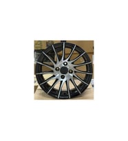 4*100*15*6.5 ET30 CH67,1 BLACK DIAMOND JANT TAKIMI