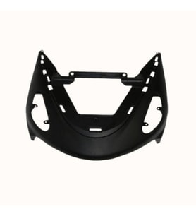 Kymco Movie XL 125 150 Ön Panel Sinyal Çerçevesi Siyah