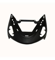 Kymco Movie XL 125 150 Ön Panel Sinyal Çerçevesi Siyah
