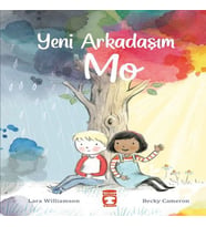 Yeni Arkadaşım Mo
