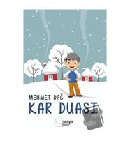 Kar Duası / Parya Kitap / Mehmet Dağ
