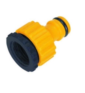 Daye 8024 1/2X3/4 Musluk Adaptörü