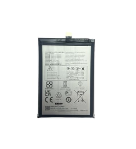 Red Power TCL 30 - TCL 30 Plus Batarya Pil  TLP049B7