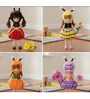 SK047/SK47A/SK47B/SK47C BEBEK
