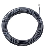 Elektrikçi Sustası Takviyeli - 15 Metre