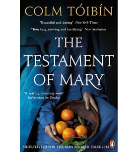 The Testament Of Mary (Krem)