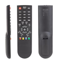 Samux 5000 - Herz 12500 - Astracom 3500 - Tevsan 5200 - Fobem 13900Fta - Arrox Uydu Kumanda