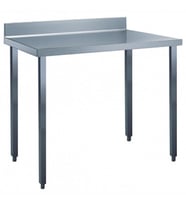 Electrolux Professional Çalışma Tezgahı, Sırtlı 1100 Mm TG1110N
