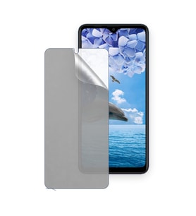 SChitec REEDER P13 Blue Max Uyumlu Ön Yüzey Mat Hidrojel Ekran Koruyucu