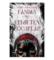 Kandan ve Kemikten Çocuklar