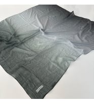 Mismara Degrade Bambu Kraş Eşarp  EBR0114