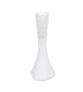 5576 40 Cm Plastik Fil ğı Vazo 1 Adet