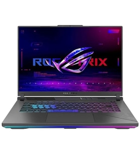 Asus Rog Strix G16 Amd Ryzen 9 8940HX 32-Gbddr5 2 Tbssd RTX5050-8GB 115W Windows 11 Pro 16" 165Hz Wuxga G614PH-RV056AT72