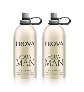 Prova Aqua Man Edp Erkek Parfüm 2 X 120 Ml