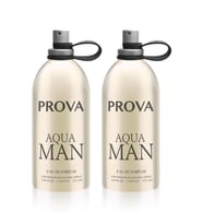 Prova Aqua Man Edp Erkek Parfüm 2 X 120 Ml