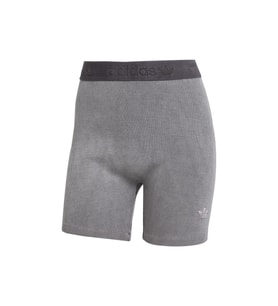 adidas Gri Kadın   Şort RIB SHORTS WASH JW3592