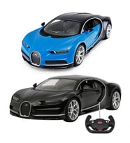 Nessiworld Kumandalı 1:14 Bugatti Chiron