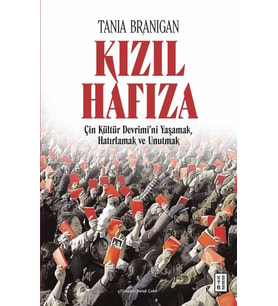 Kızıl Hafıza Tania Branigan