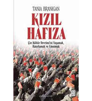 Kızıl Hafıza Tania Branigan