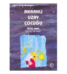 Meraklı Uzay Çocuğu