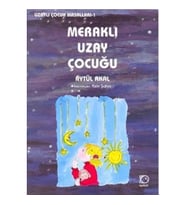 Meraklı Uzay Çocuğu